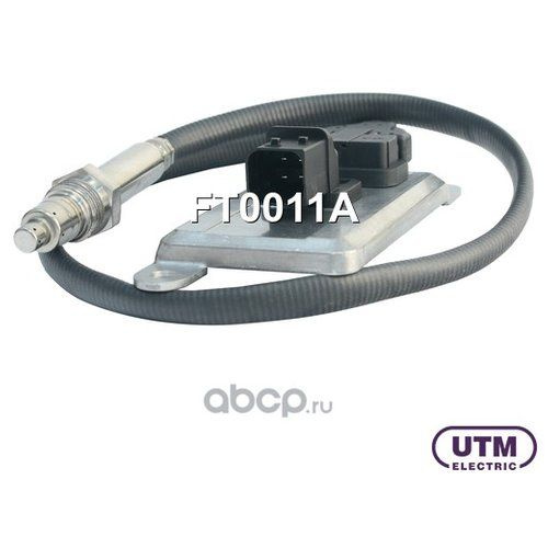 Датчик NOx Utm FT0011A #1