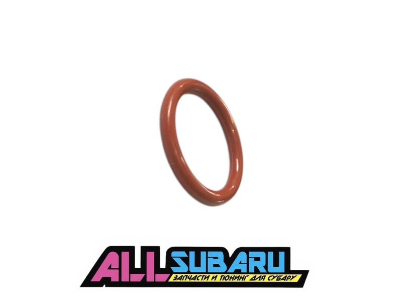 Кольцо уплотнительное гур Subaru GD EJ20 2010 #1