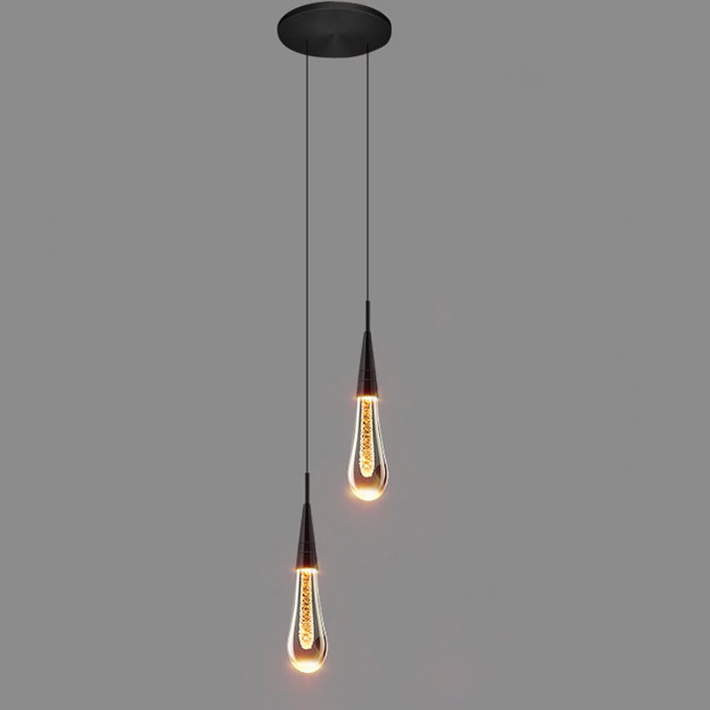 Люстра, LED #1