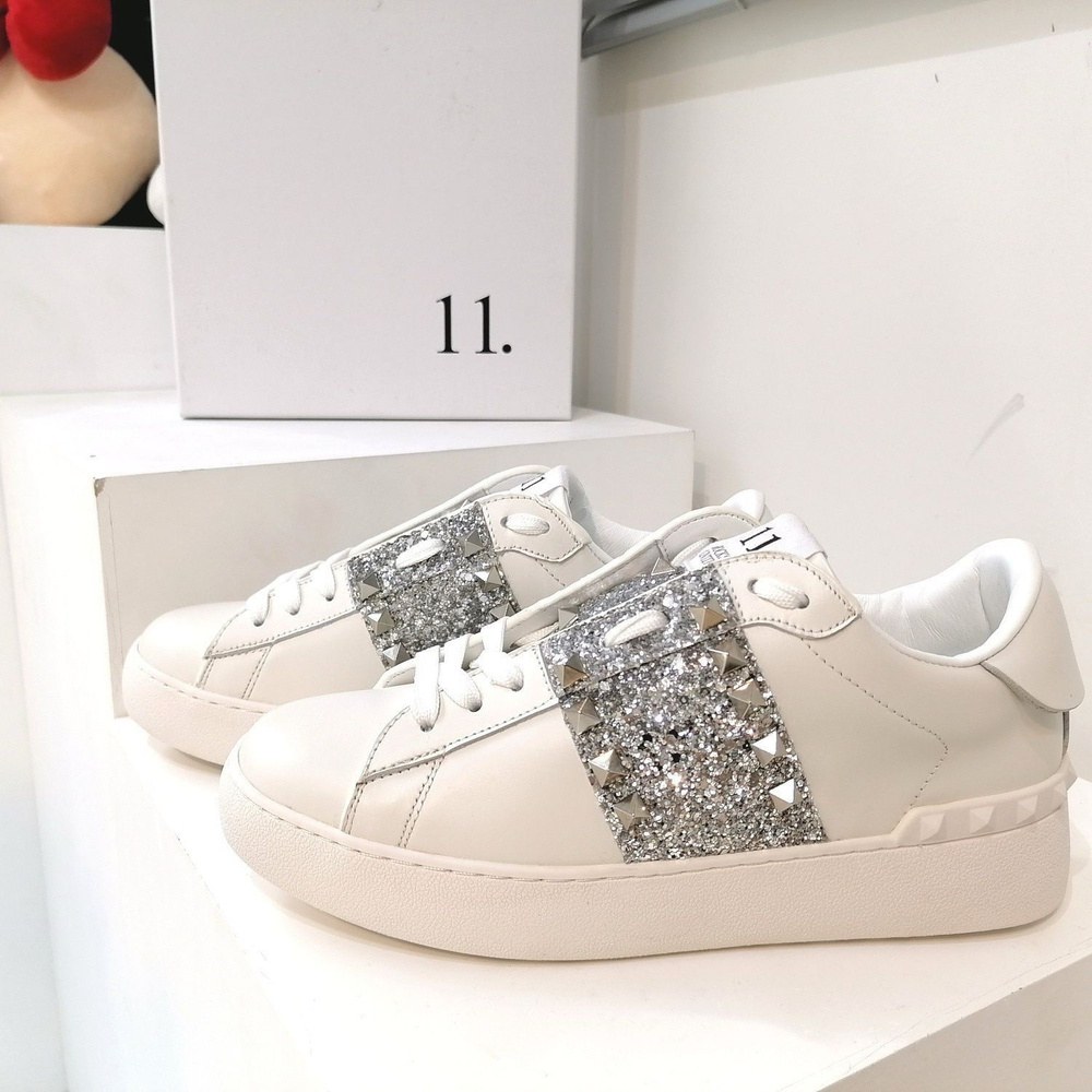 Кроссовки Valentino #1