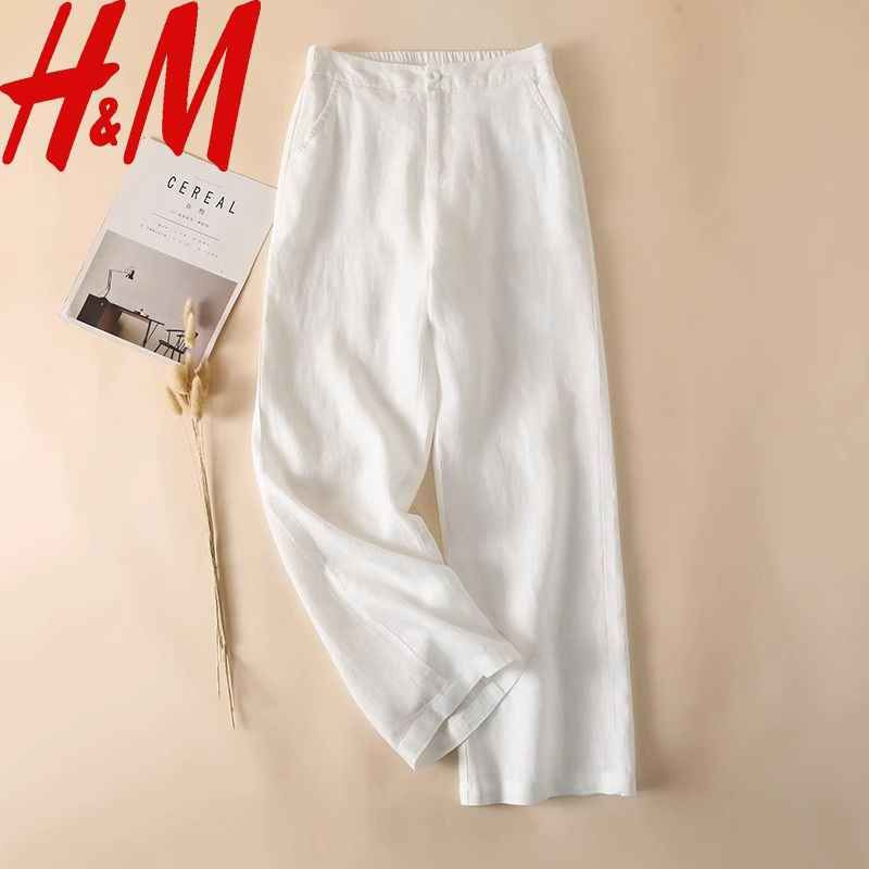 Брюки H&M #1