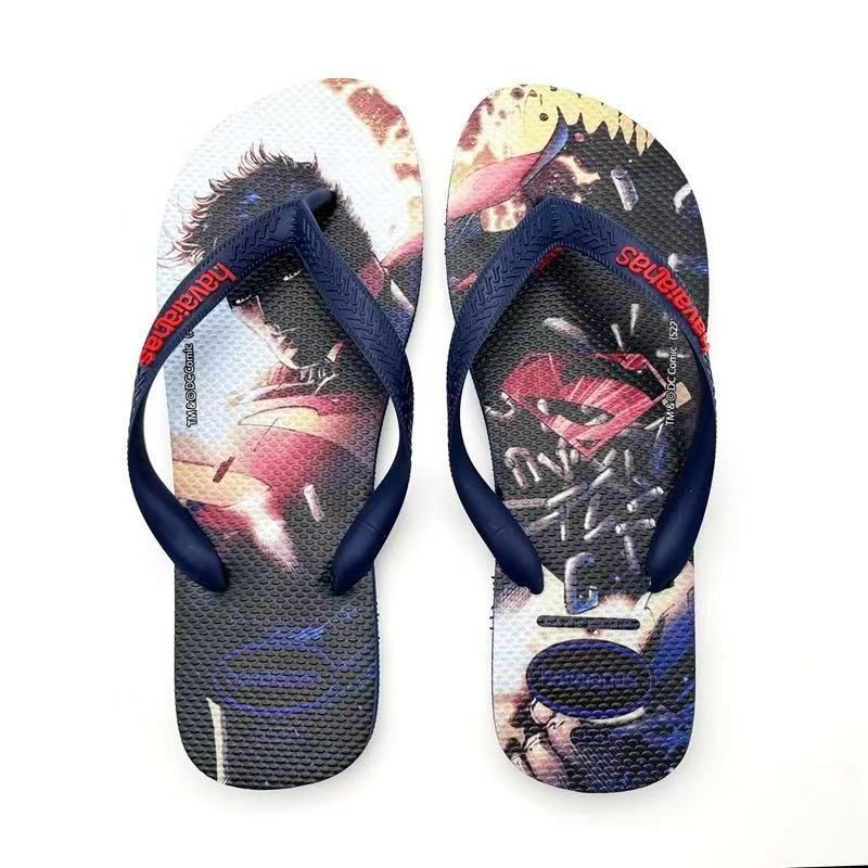 Сланцы Havaianas #1