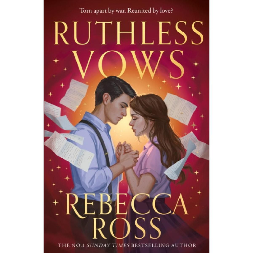 Ruthless vows #1
