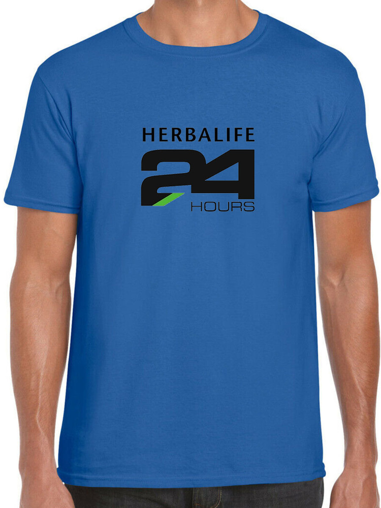 Футболка Herbalife #1