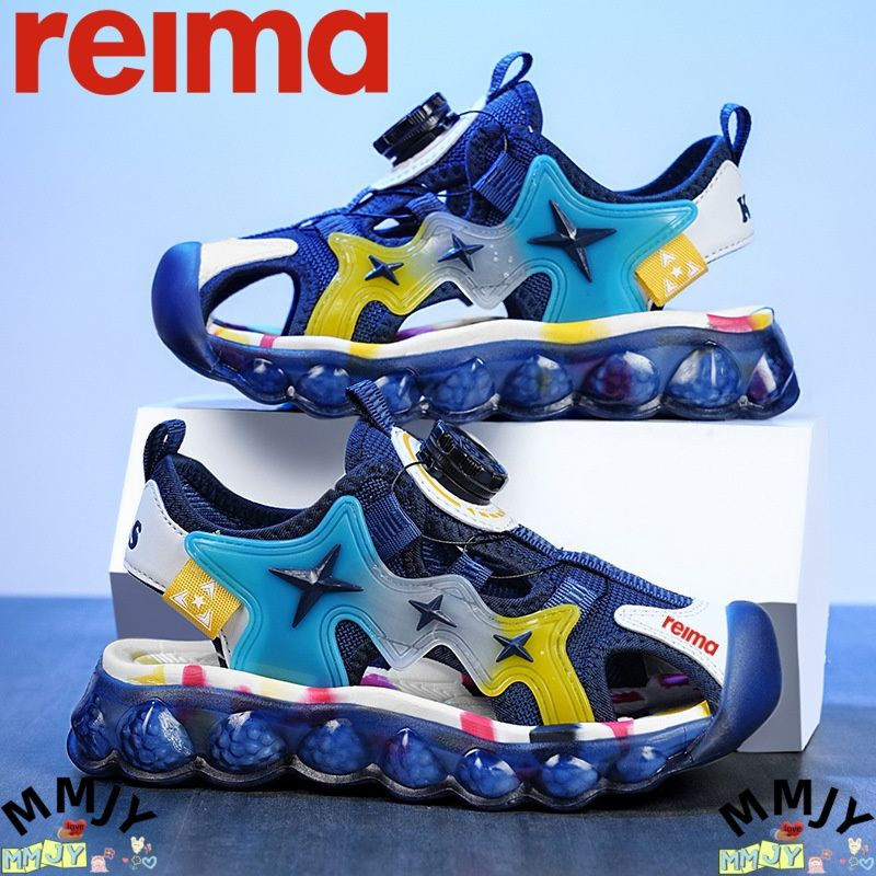 Сандалии Reima B1 #1