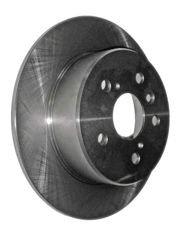 Диск тормозной (Зад) Toyota Camry (XV30,XV40,XV50) 01-21 / Harrier 97-03