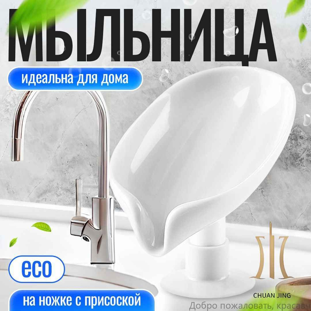 Мыльница #1
