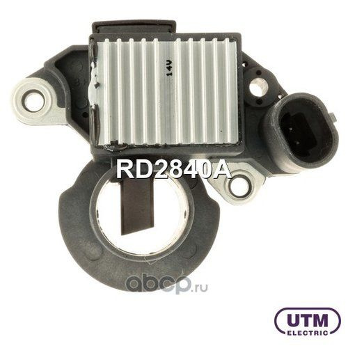 Регулятор генератора Utm RD2840A #1