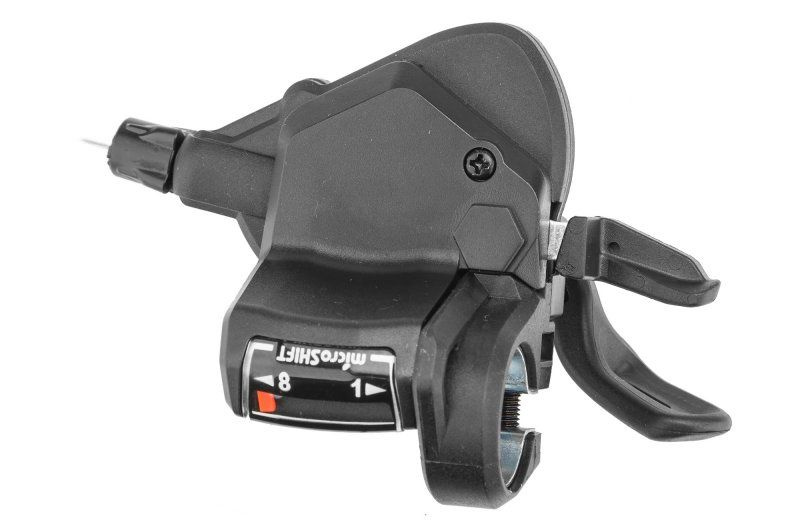 Шифтер MICROSHIFT TS39-8R #1