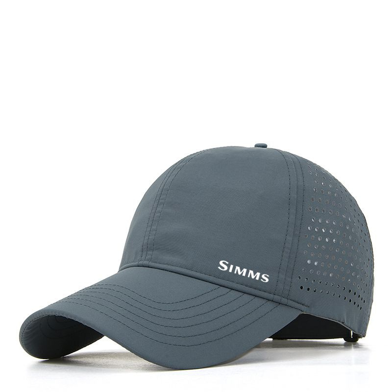Бейсболка Simms #1