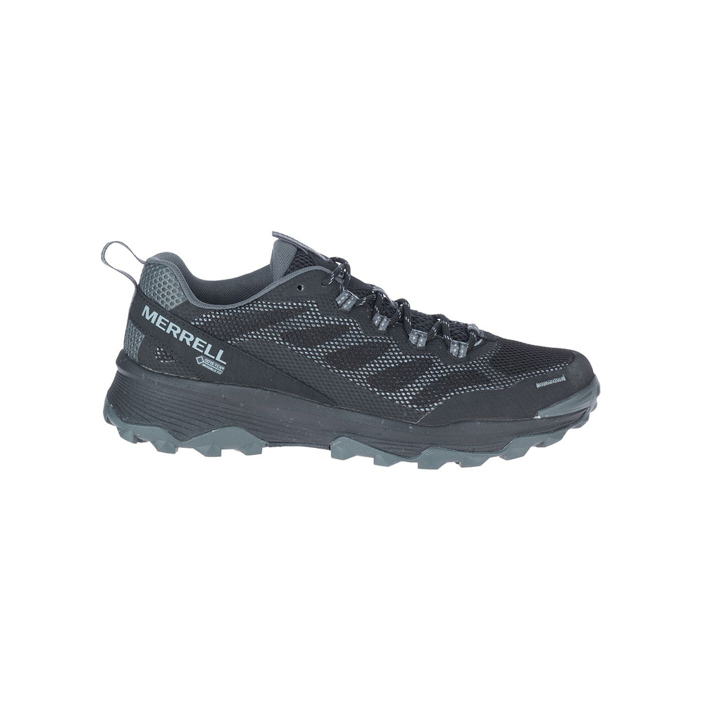 Ботинки Merrell #1