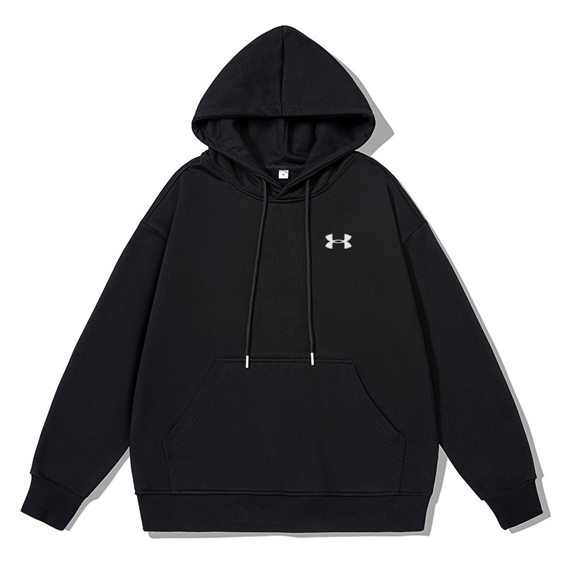 Худи Under Armour #1