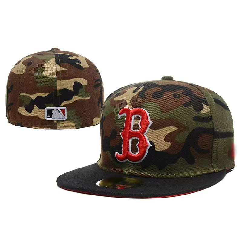 Бейсболка MLB #1