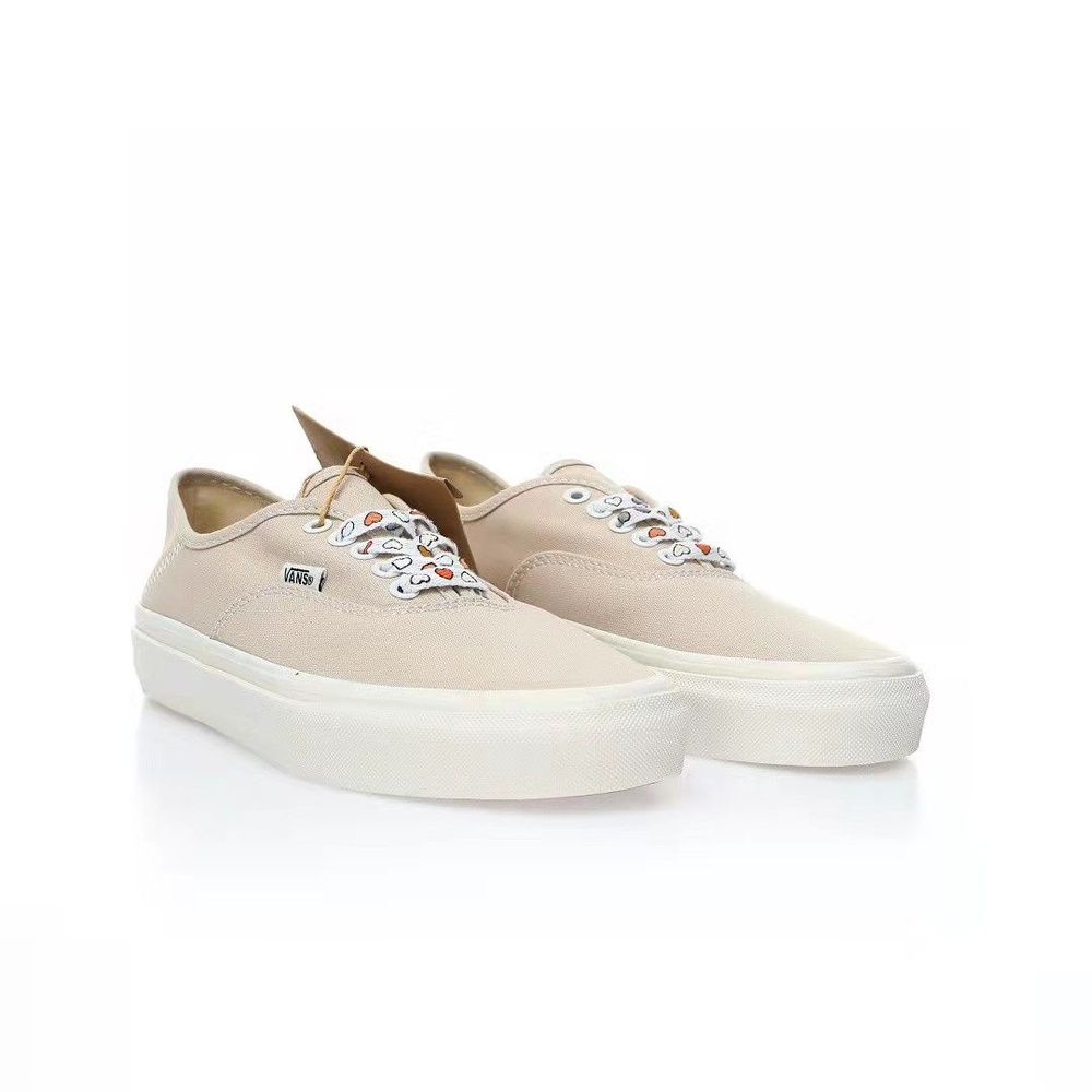Кеды Vans #1