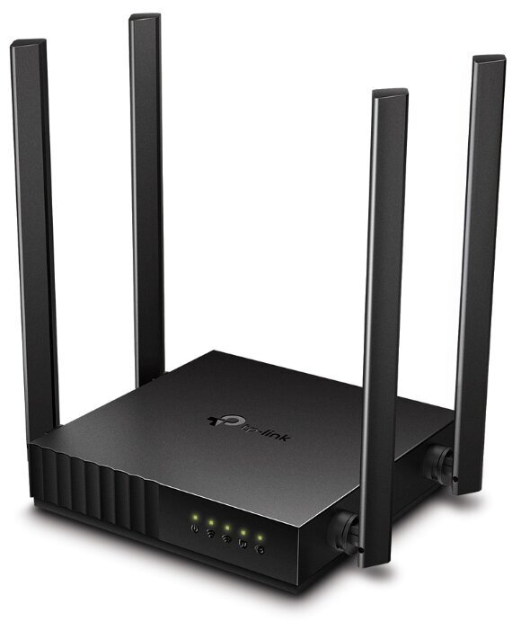 TP-Link Роутер #1