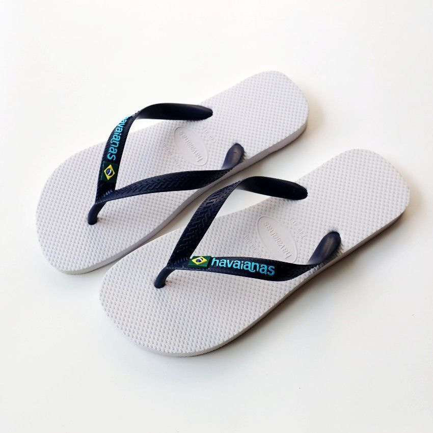 Сланцы Havaianas #1