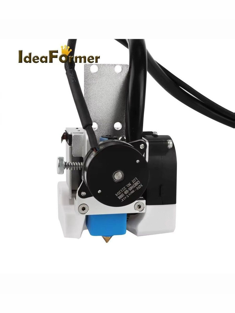 Экструдер IdeaFormer IR3-E для 3D принтера #1