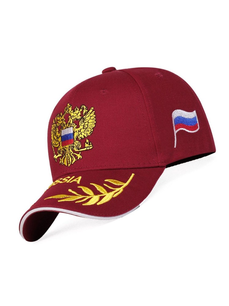 Бейсболка #1