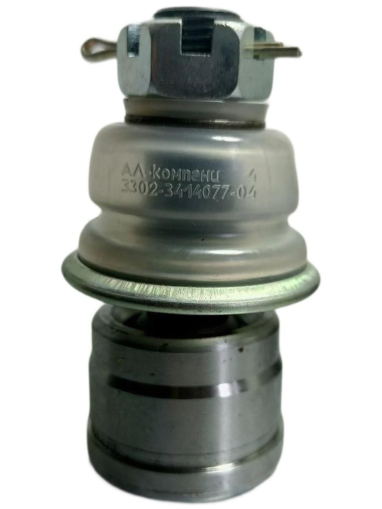 Шарнир рулевой 3302,2217 в сб (к-т 4шт) (РемТорг)