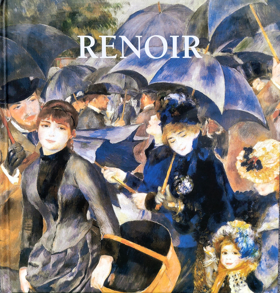Renoir #1