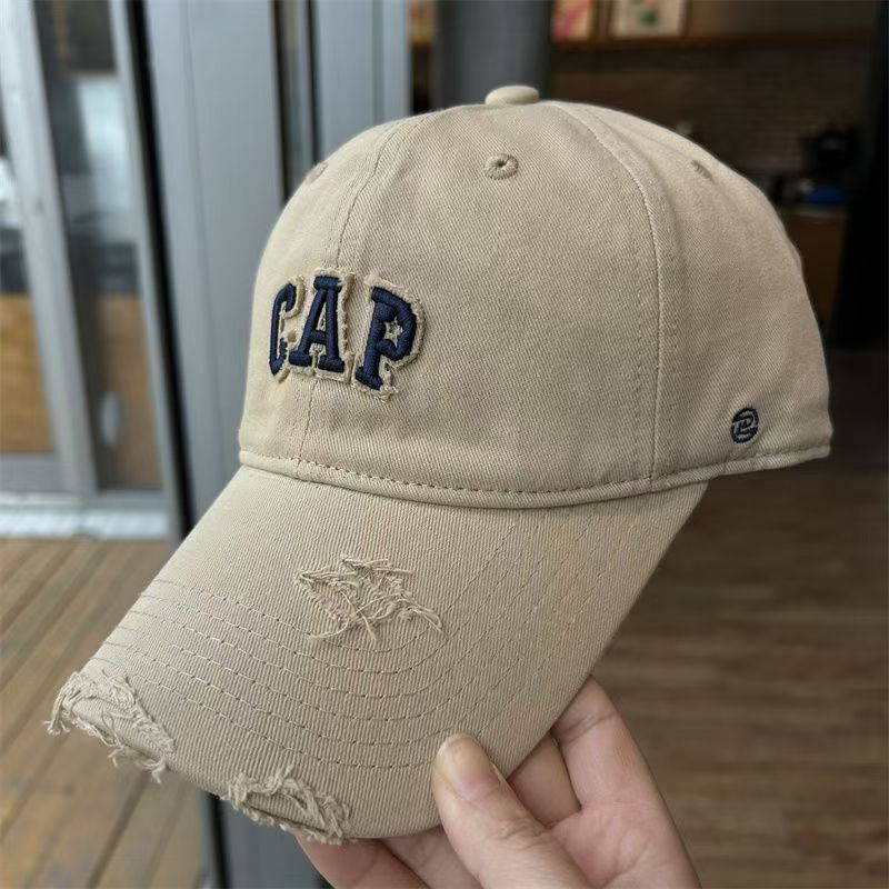 Бейсболка Cap #1