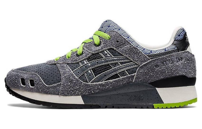 Туфли ASICS #1