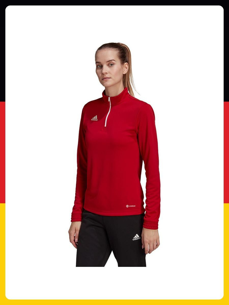 Лонгслив adidas #1