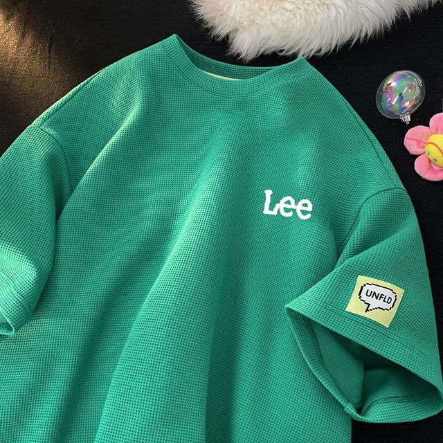 Футболка Lee #1