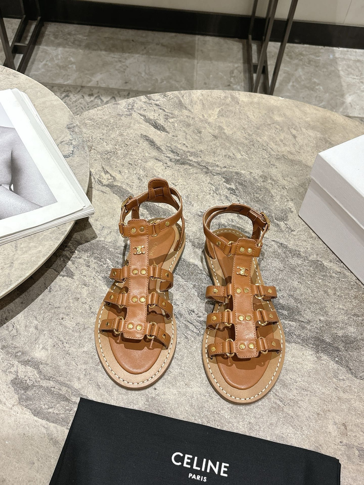 Пантолеты CELINE #1