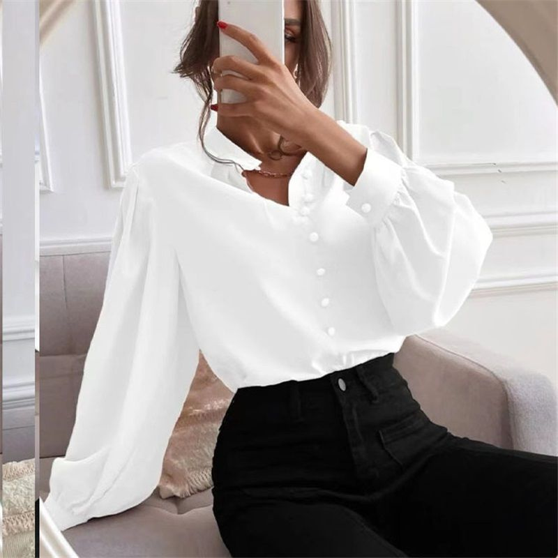 Рубашка H&M #1