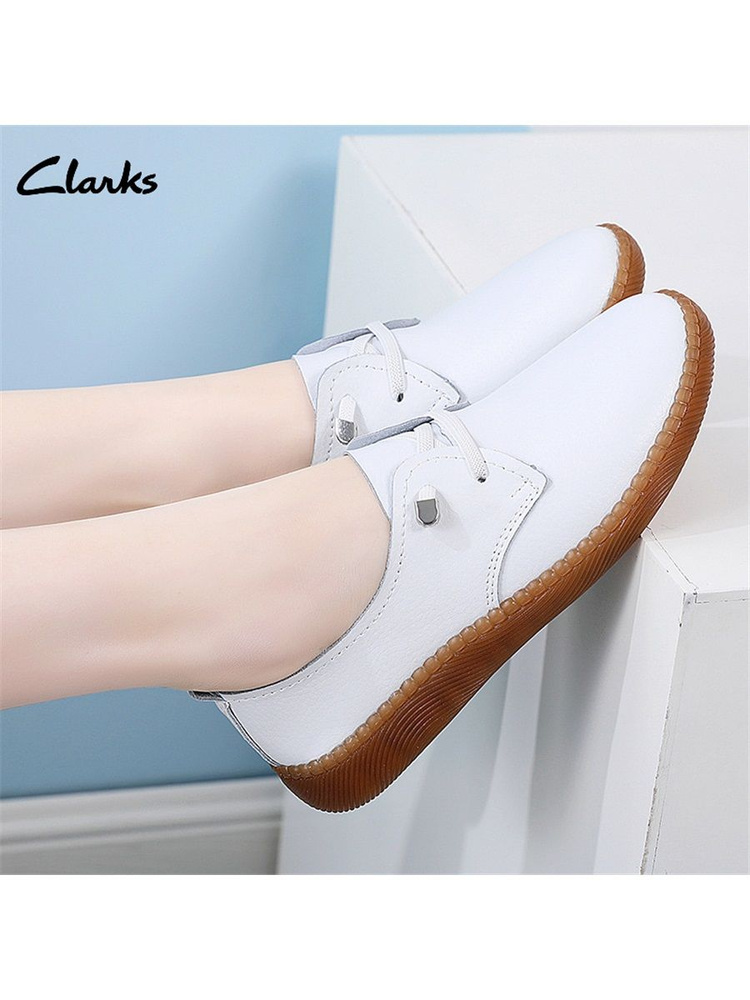 Кроссовки Clarks #1