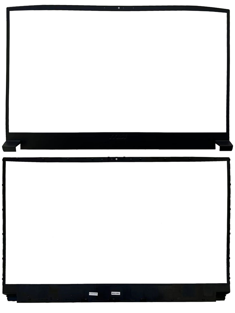 Nuova custodia per laptop per MSI GF75 MS-17F1 ms-17F2 ms-17F3 ms-17F4