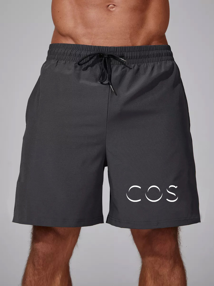 Шорты COS #1
