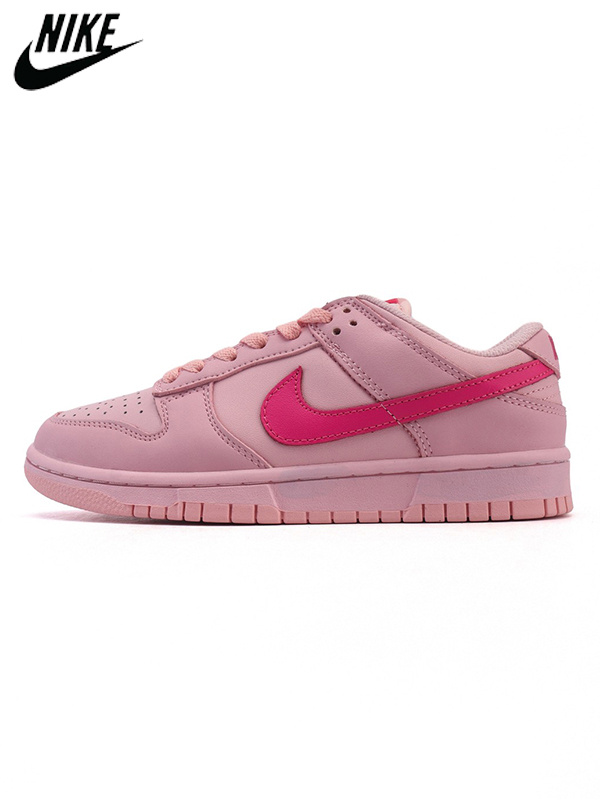 Кроссовки Dunk Low #1