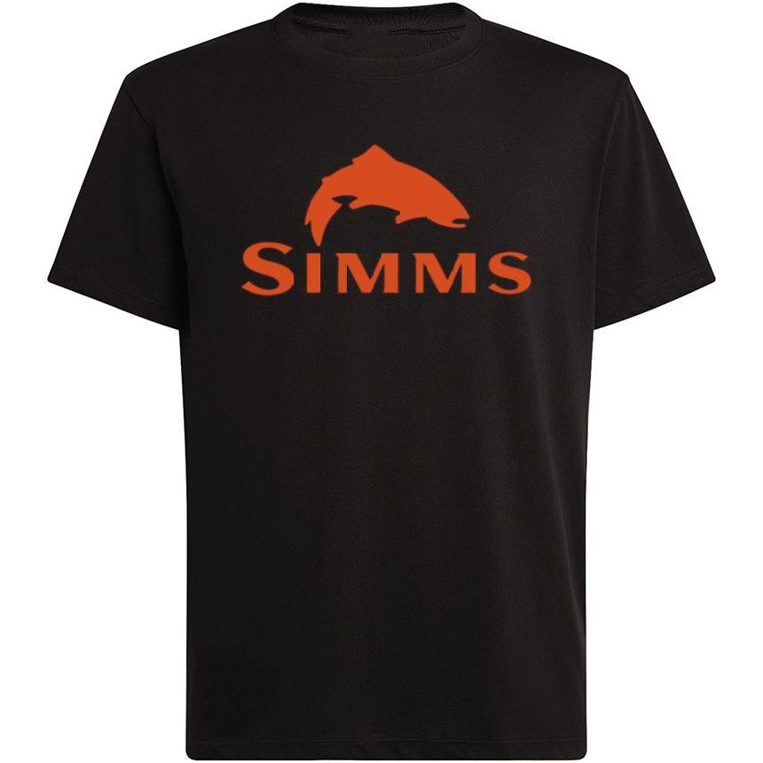 Футболка Simms #1