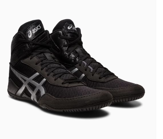Борцовки ASICS #1
