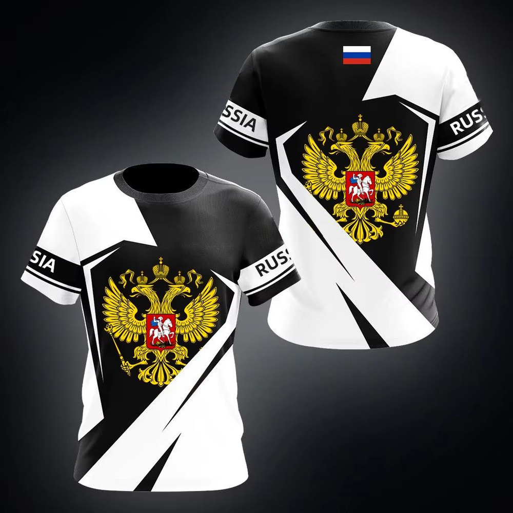 Футболка #1