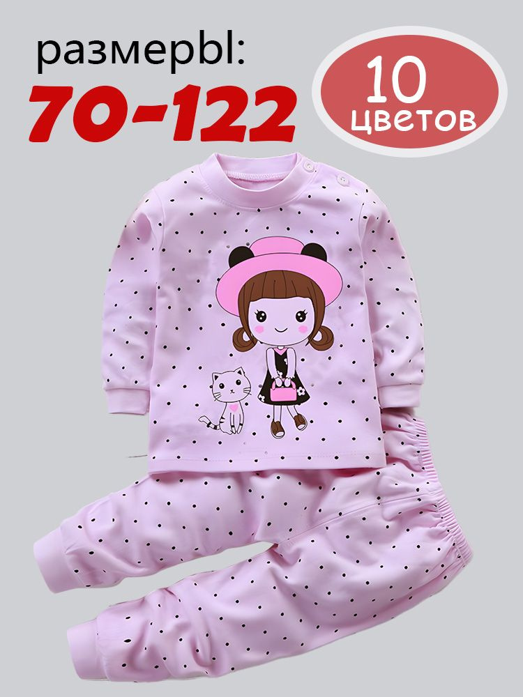 Комплект одежды #1