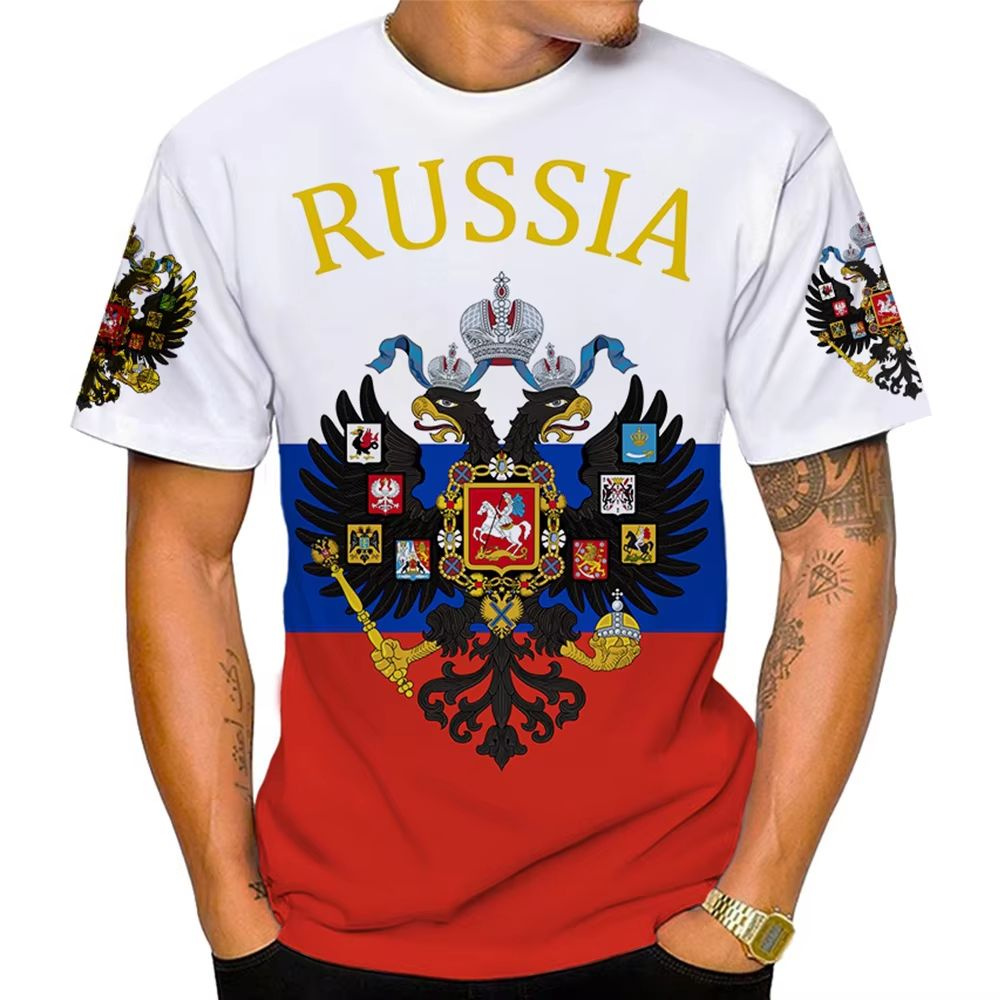 Футболка #1