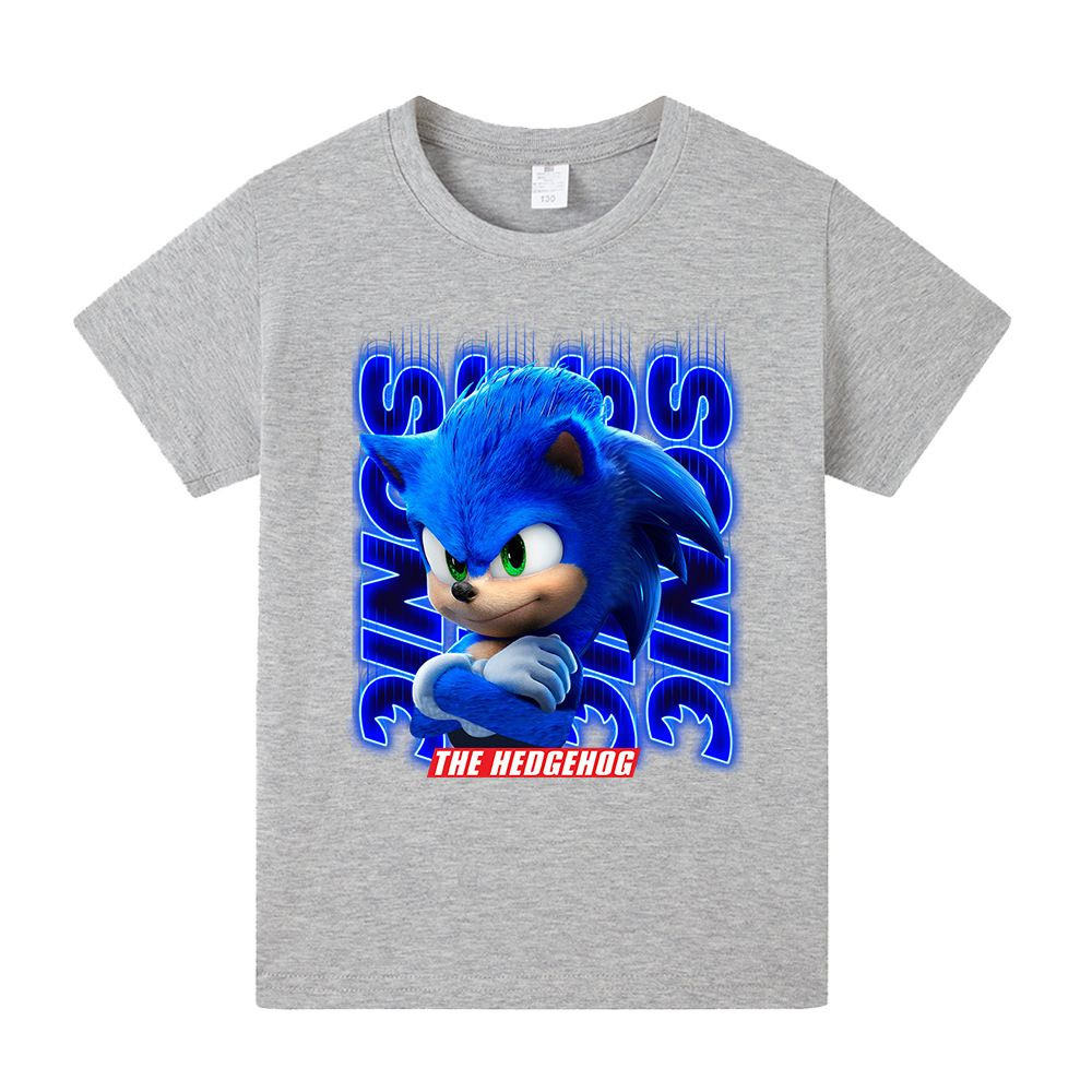 Футболка SONIC #1