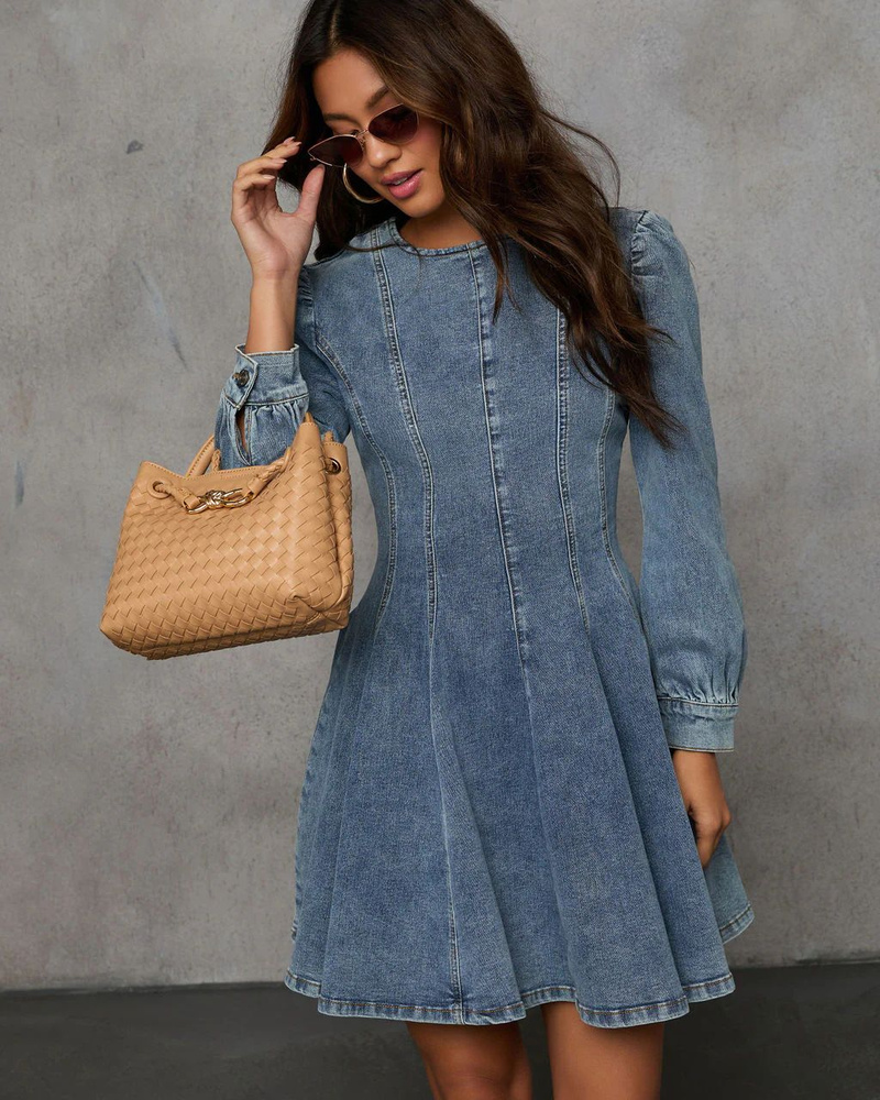 Платье Massimo Dutti #1