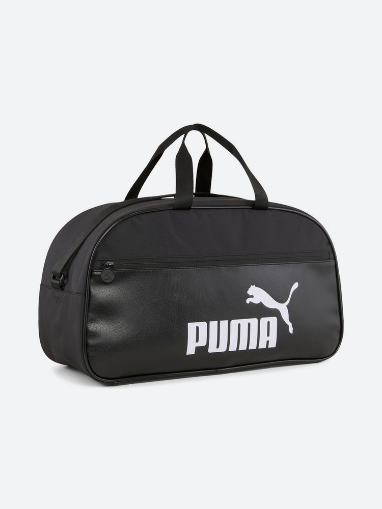PUMA Сумка спортивная Campus Grip Bag #1