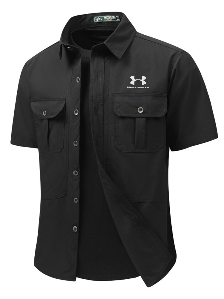 Рубашка Under Armour #1