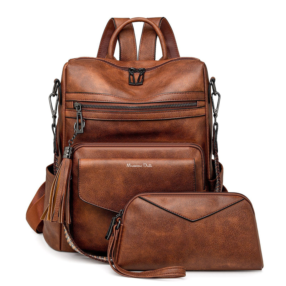 Massimo Dutti Рюкзак #1