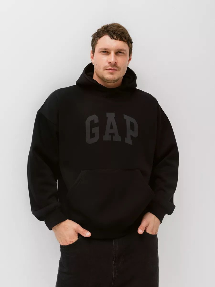 Худи GAP #1