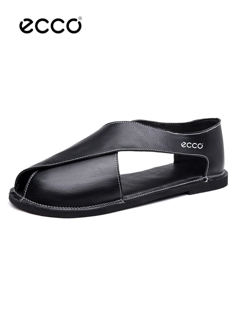 Сандалии ECCO #1