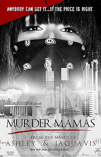 Murder Mamas #1