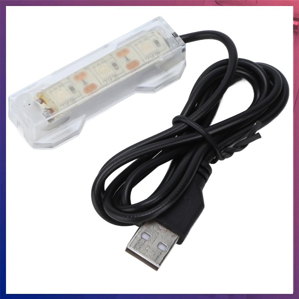 Аквариум USB Light #1