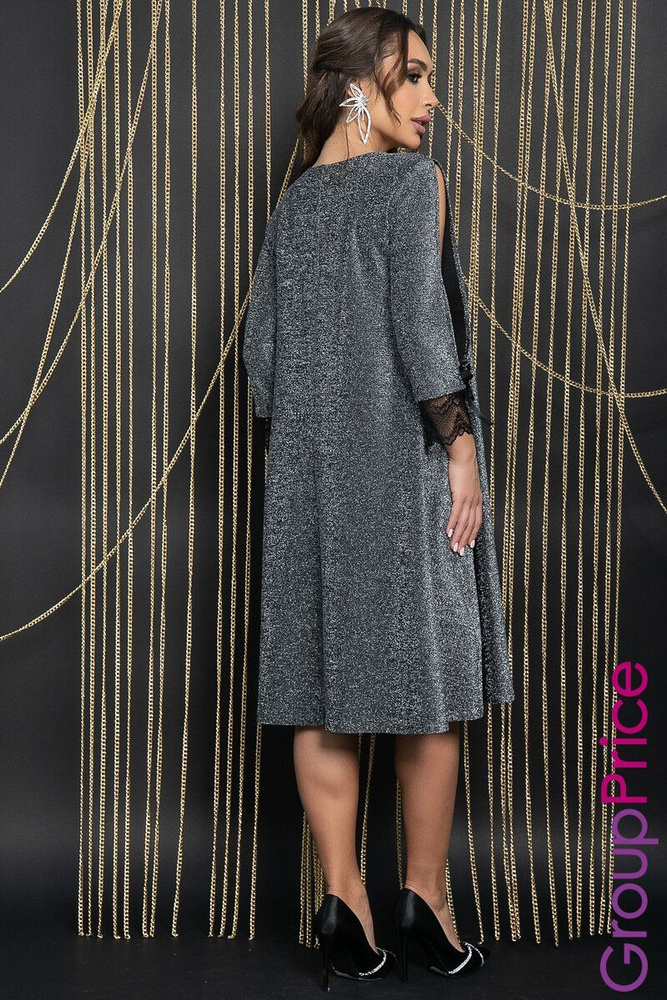 Платье LT COLLECTION #1