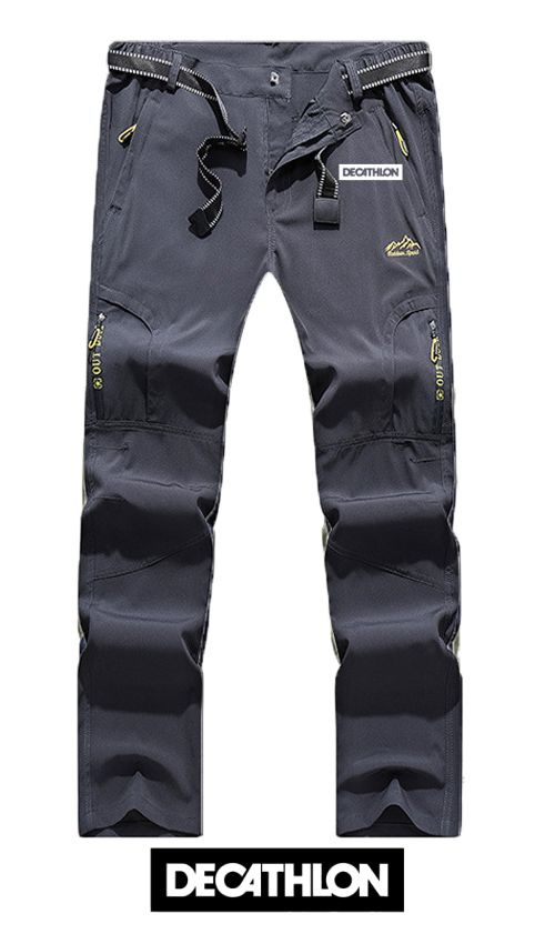 Брюки DECATHLON #1